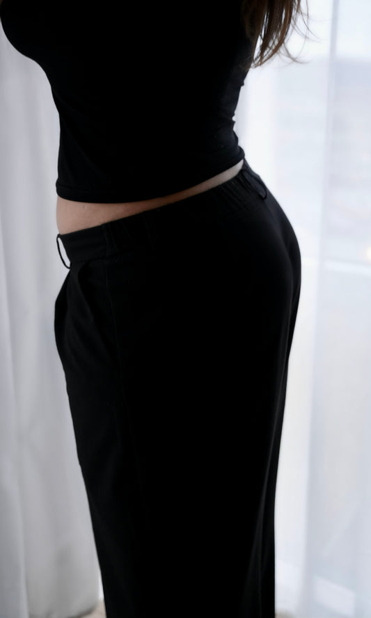 All day trousers
